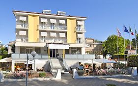 Hotel St. Moritz Bellaria